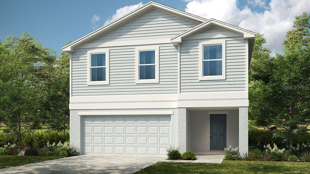 366 Cornerstone Dr., Groveland, FL 34736
