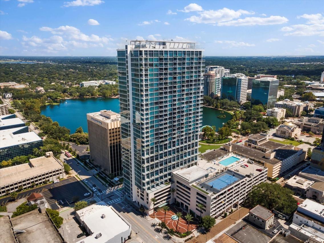 150 E Robinson St. #3409, Orlando, FL 32801