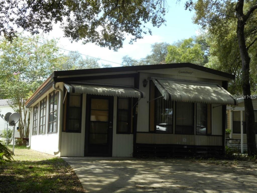 3000 Clarcona Rd. #616, Apopka, FL 32703