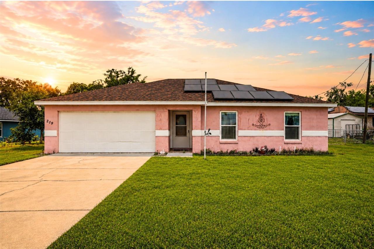219 Mountain Dr., Babson Park, FL 33827