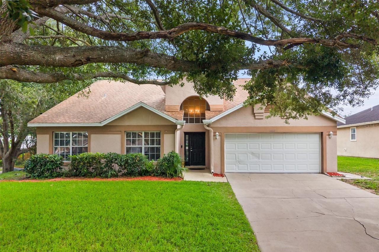 1407 Countryridge Pl., Orlando, FL 32835