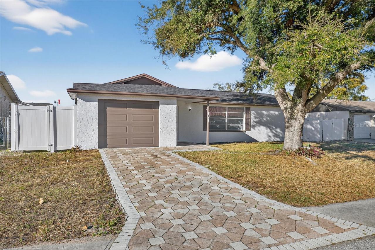 7051 Fireside Dr., Port Richey, FL 34668