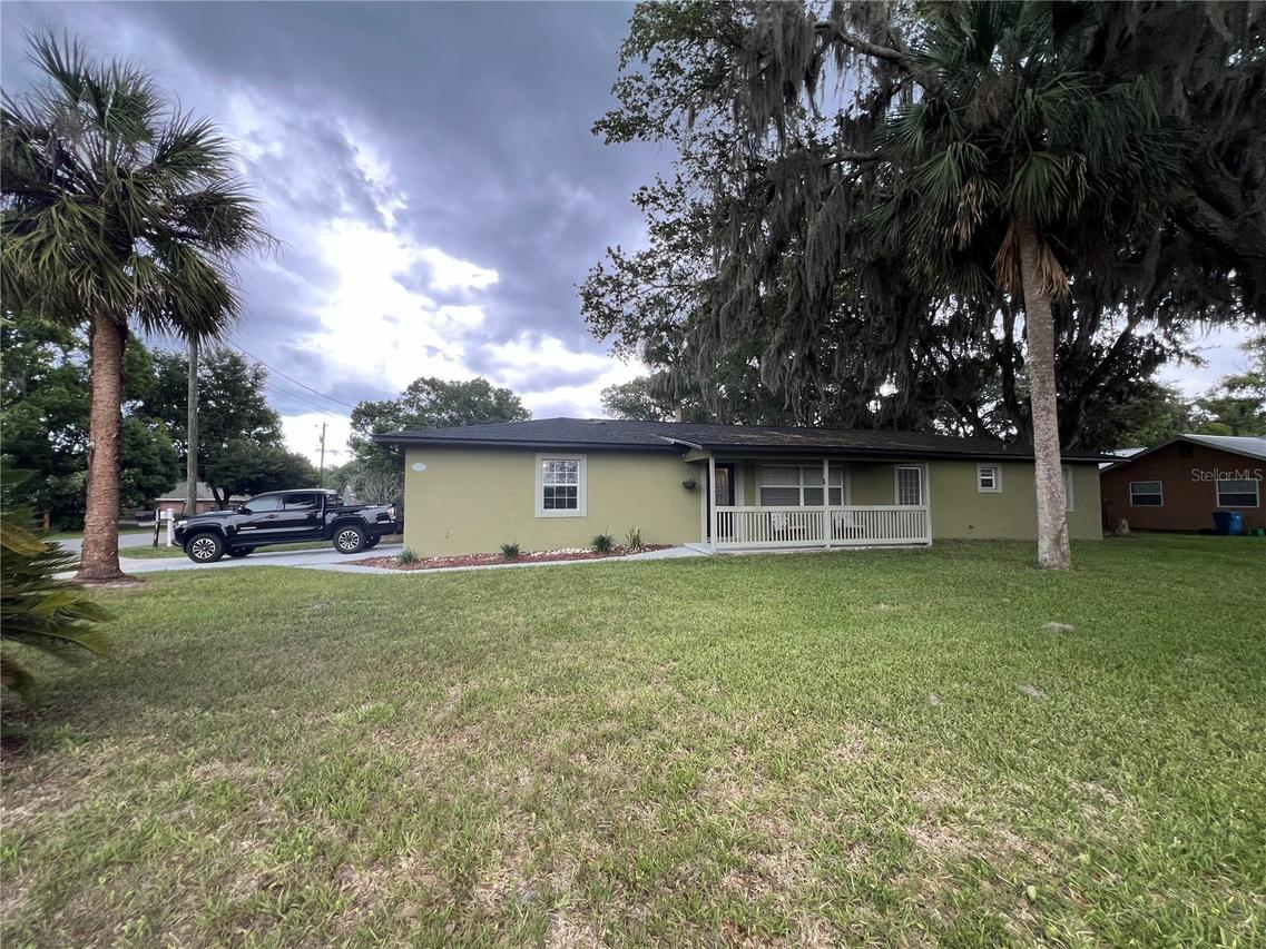 1505 Hontoon Rd., Deland, FL 32720
