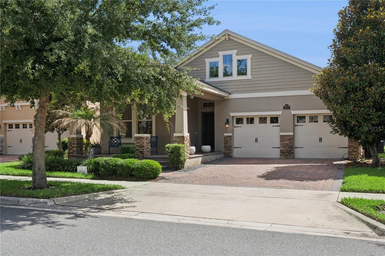 9717 Waterway Passage Dr., Winter Garden, FL 34787
