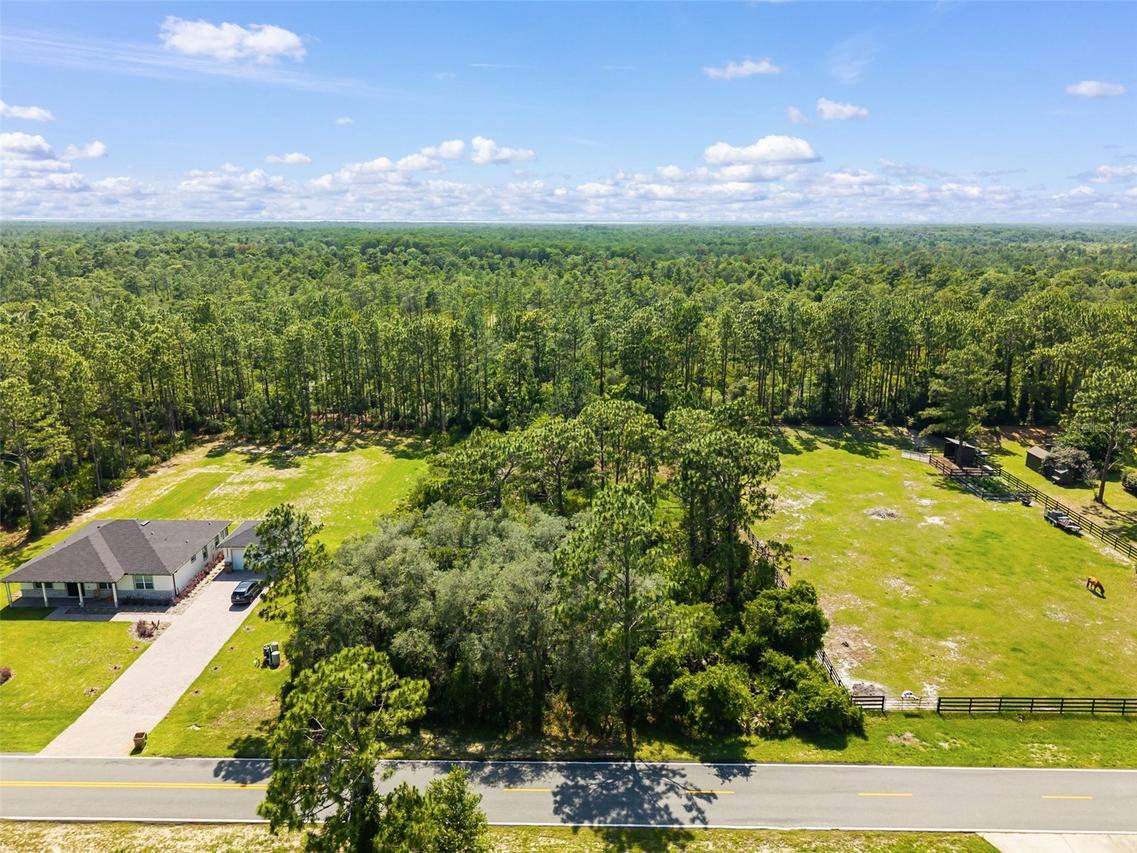 Royal Trails Rd., Eustis, FL 32726