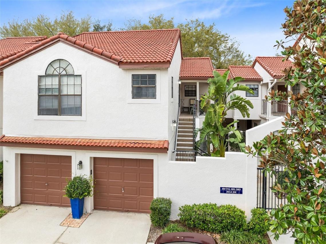550 Via Del Oro Dr. #102, Altamonte Springs, FL 32714