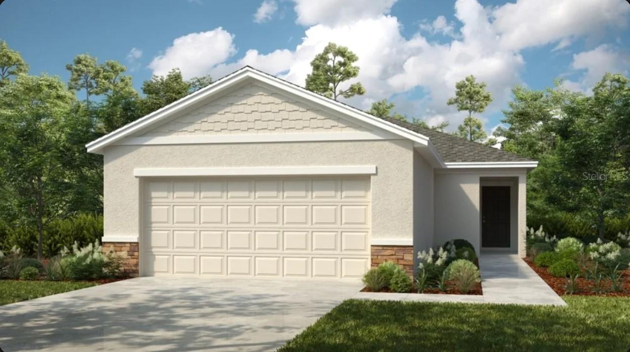 383 Cornerstone Dr., Groveland, FL 34736