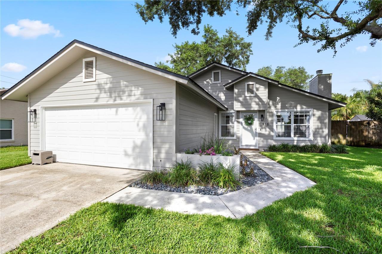 918 N Jerico Dr., Casselberry, FL 32707
