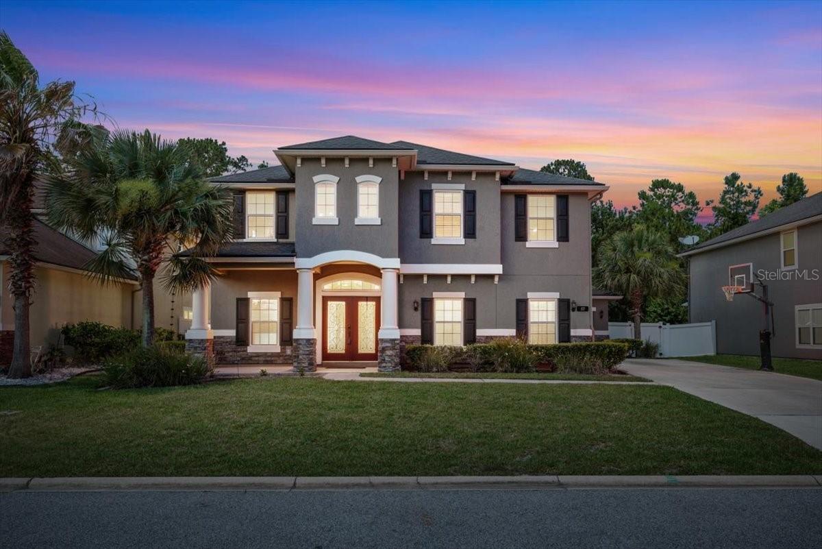 57 Huffner Hill Cir., St Augustine, FL 32092