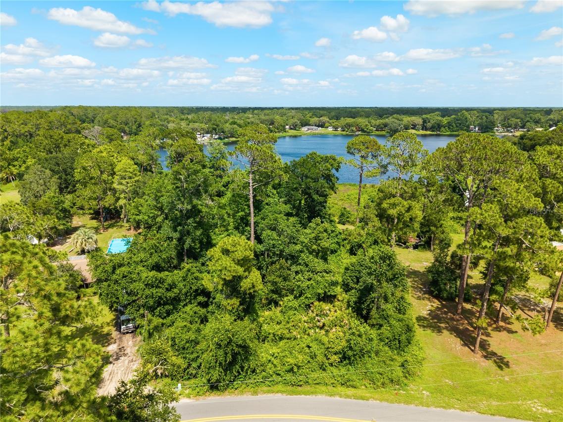 Fishermans Rd., Paisley, FL 32767