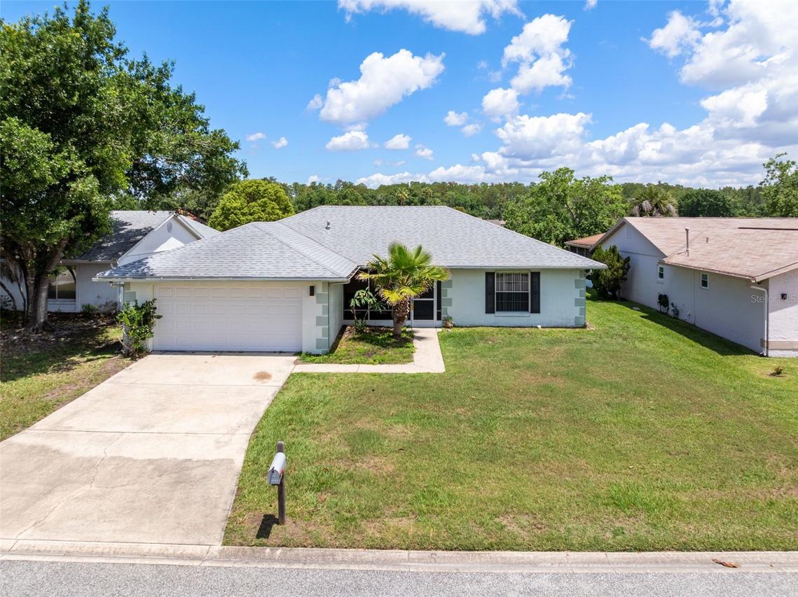 5319 Sandy Hill Dr., Orlando, FL 32821