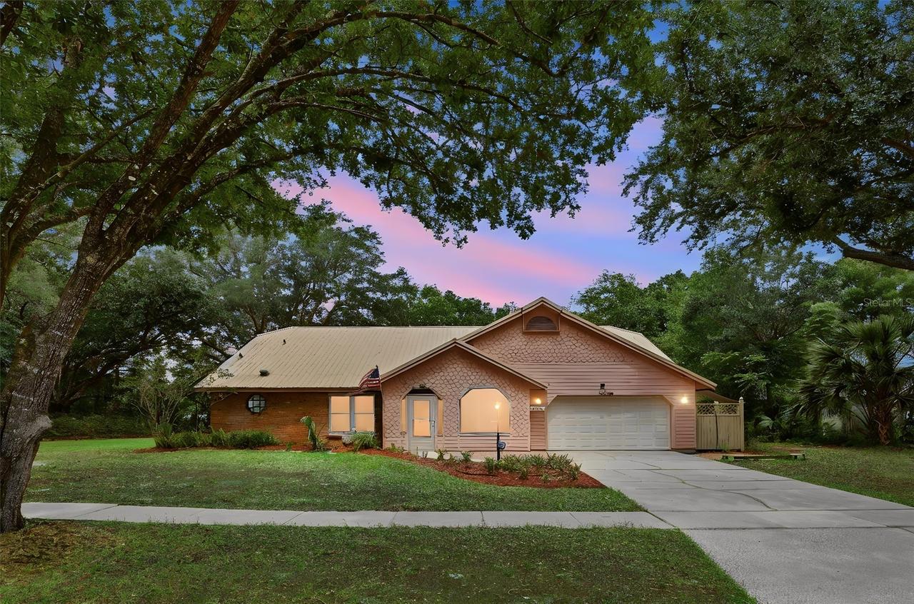 3286 Lake Twylo Rd., Orlando, FL 32817