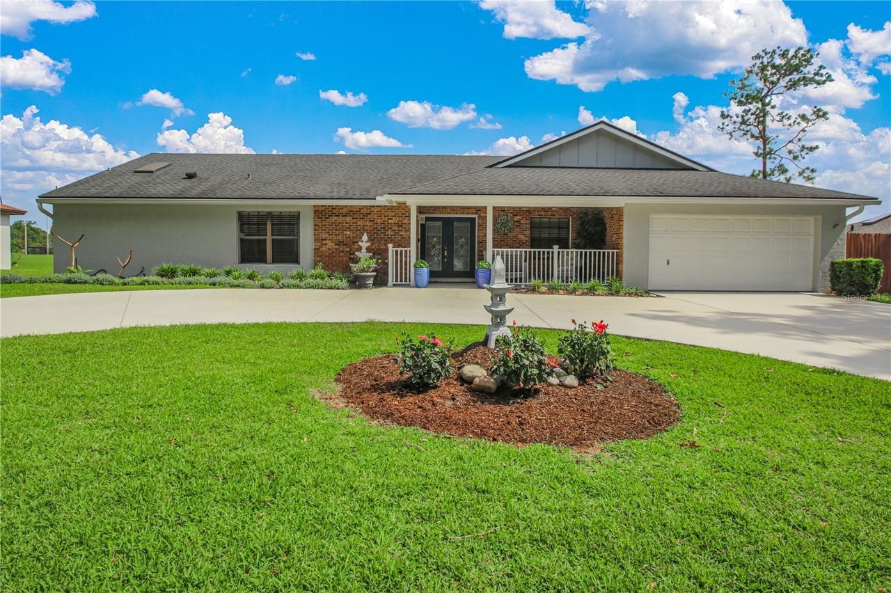 7243 Woodville Crescent, Orlando, FL 32819