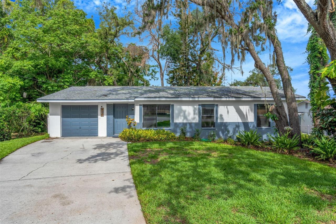 8732 Overlook Dr., Tampa, FL 33617