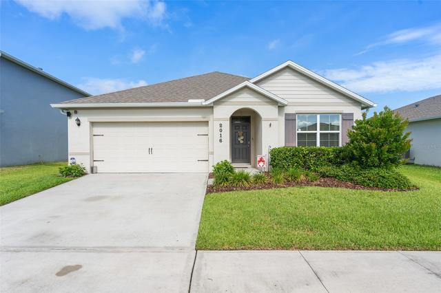 New Homes For Sale This Week That Attend Millennium Middle School: May 29th to June 4th