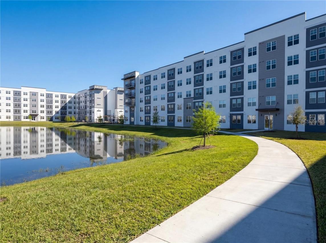 5579 Millenia Blvd. #515, Orlando, FL 32839