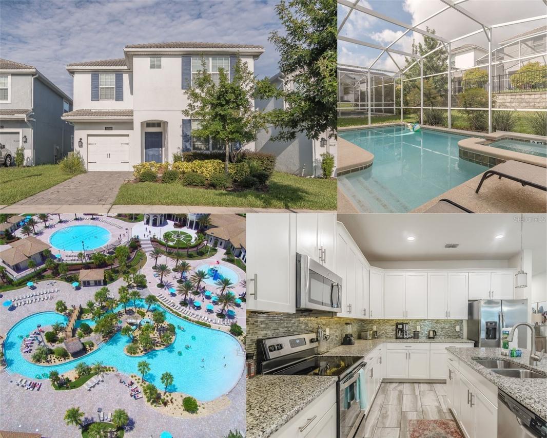 1588 Flange Dr., Davenport, FL 33896