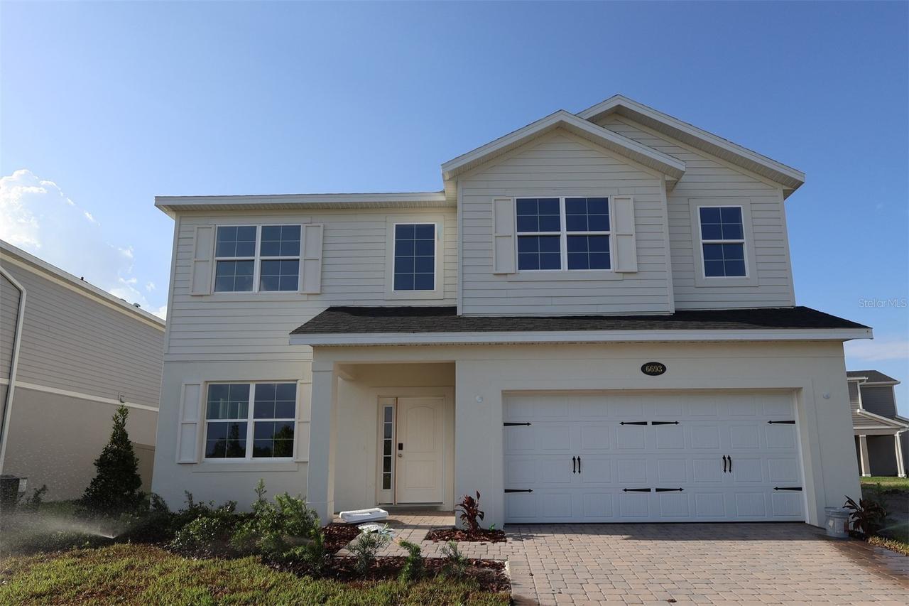 6693 Yellow Warbler Bend, St Cloud, FL 34773