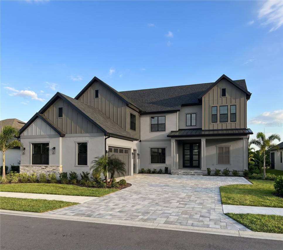 1152 Prado Ln., Oakland, FL 34787