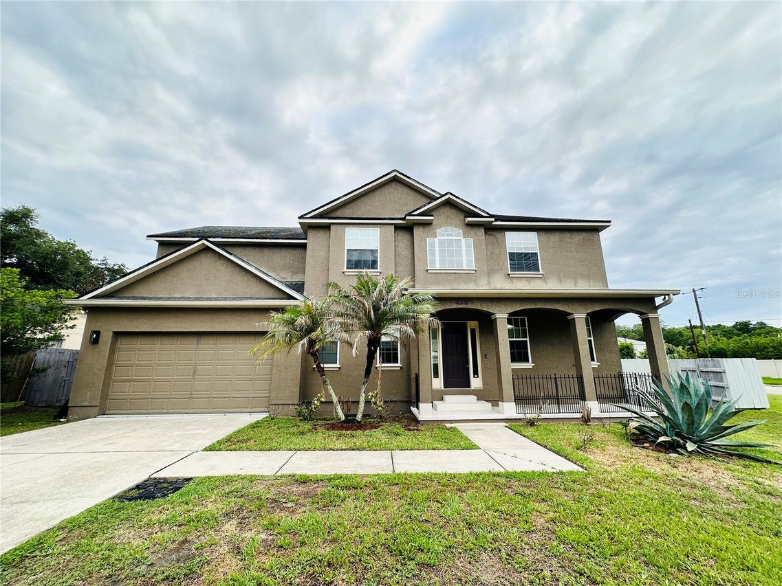 438 Palm Dr., Sanford, FL 32771