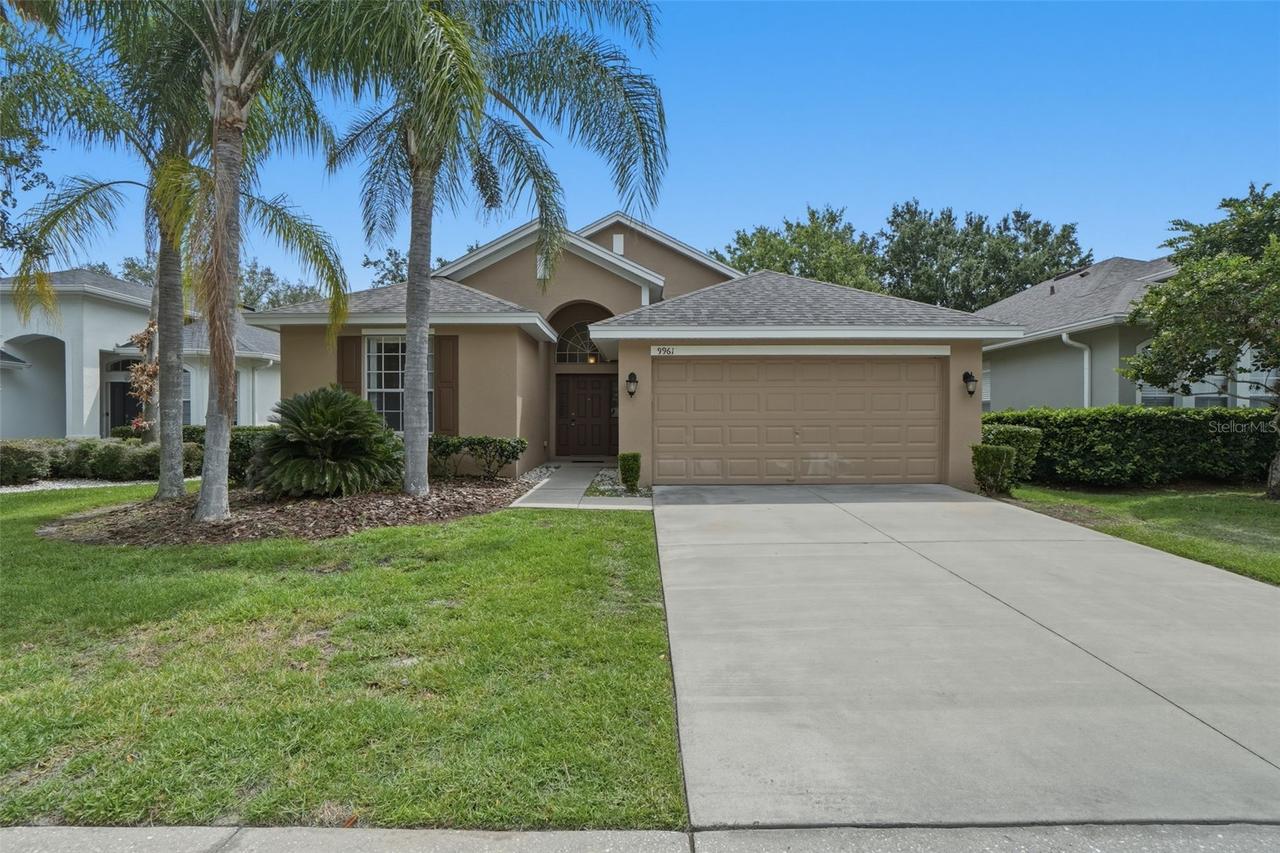 9961 Cypress Vine Dr., Orlando, FL 32827