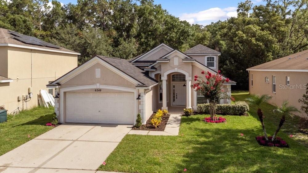 6249 Twin Bridges Dr., Zephyrhills, FL 33541