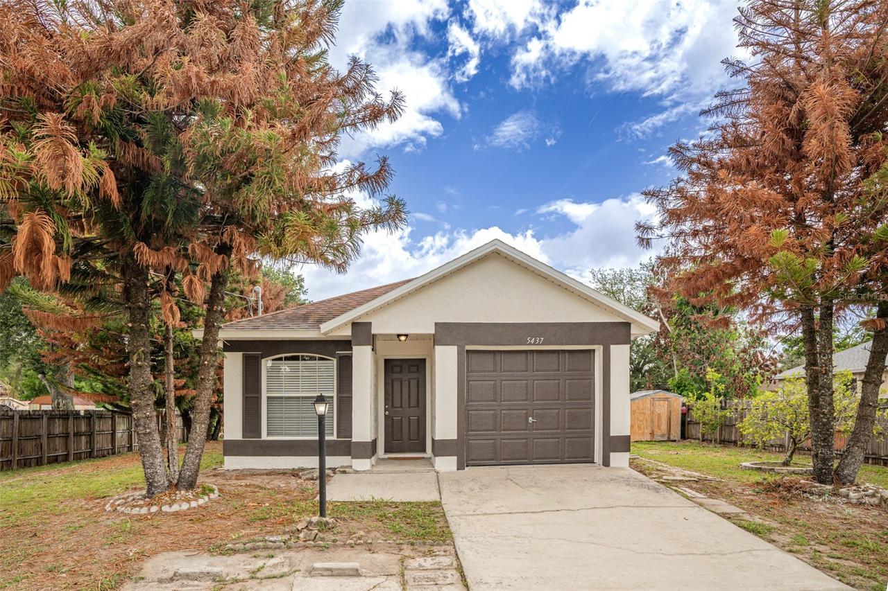 5437 Lehigh Ave., Orlando, FL 32807