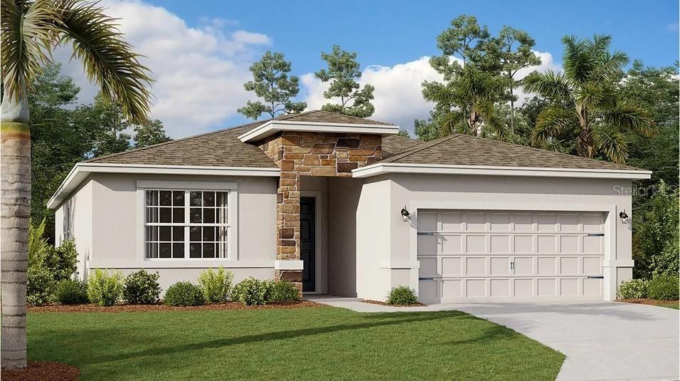 3216 Alpine Way, Davenport, FL 33837