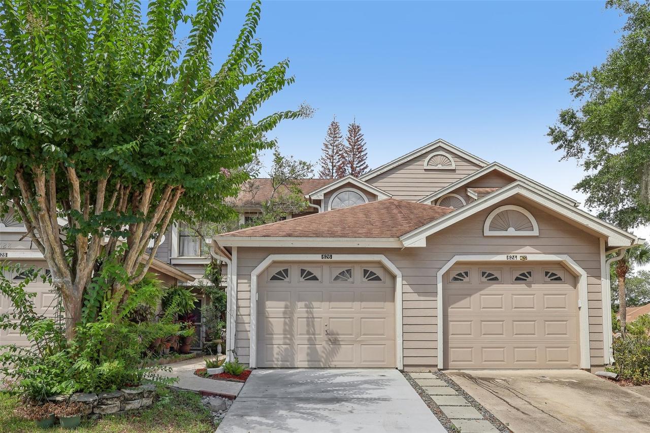 626 Northbridge Dr., Altamonte Springs, FL 32714
