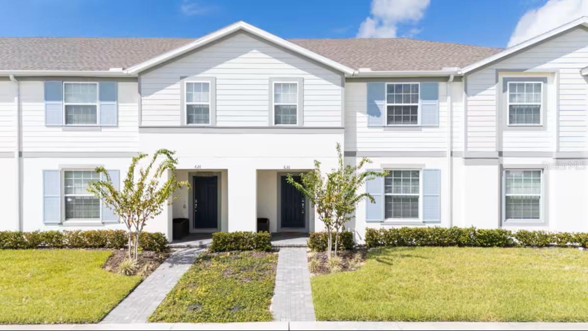630 Jasmine Ln., Davenport, FL 33897