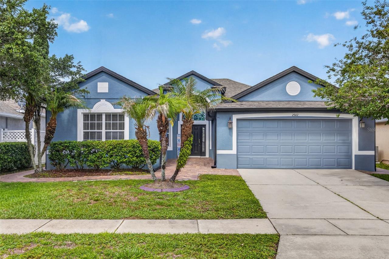 2922 Willow Creek Ln., Kissimmee, FL 34741