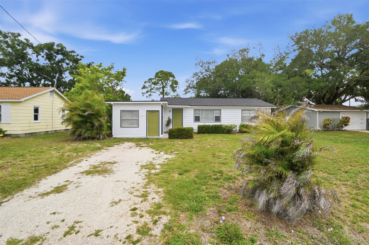 2817 Hawthorne St., Sarasota, FL 34239