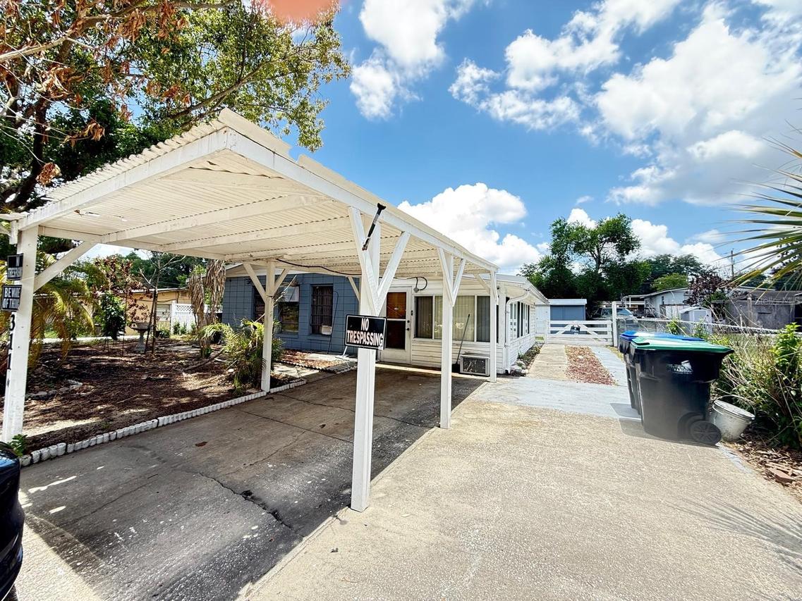 311 N Lancelot Ave., Orlando, FL 32835