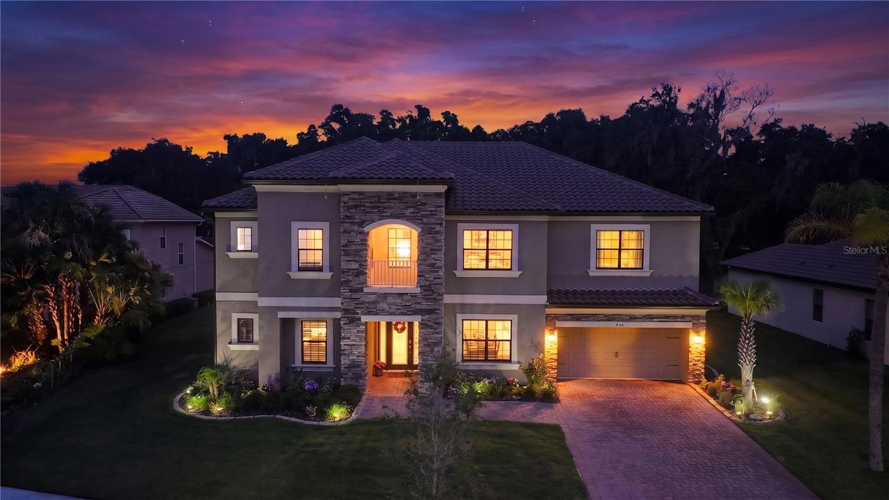 1480 Beacon Dr., Kissimmee, FL 34746