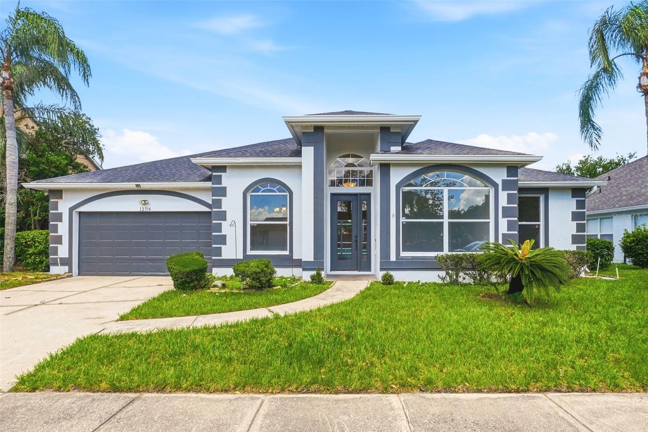 12714 Topsfield Dr., Orlando, FL 32837