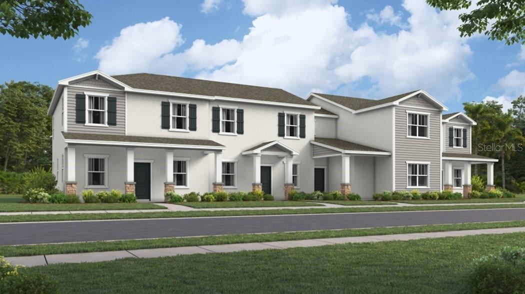 2204 Red Sun St., Apopka, FL 32703