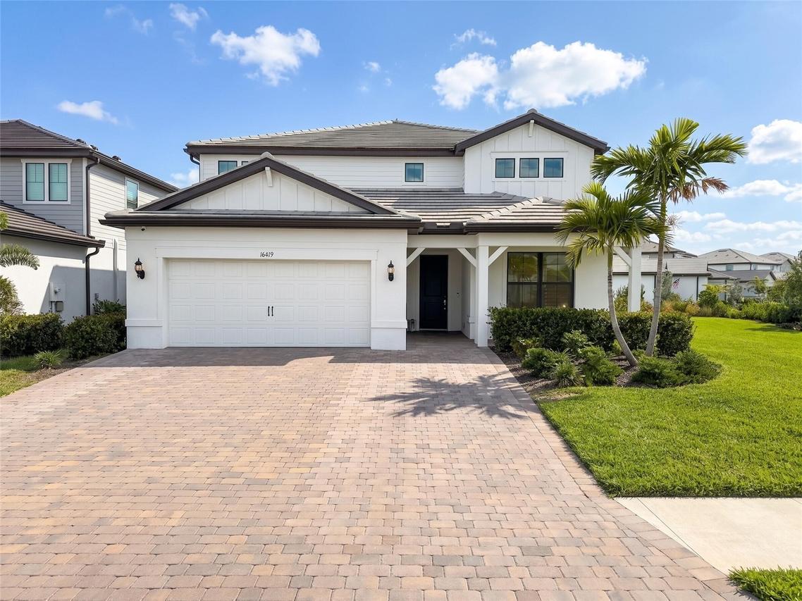 16419 Pebble Ridge Dr., Bradenton, FL 34211