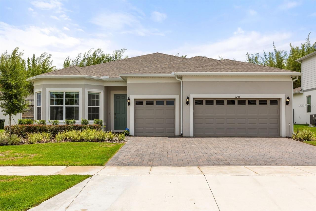 3284 Windbeam Ct., Winter Garden, FL 34787