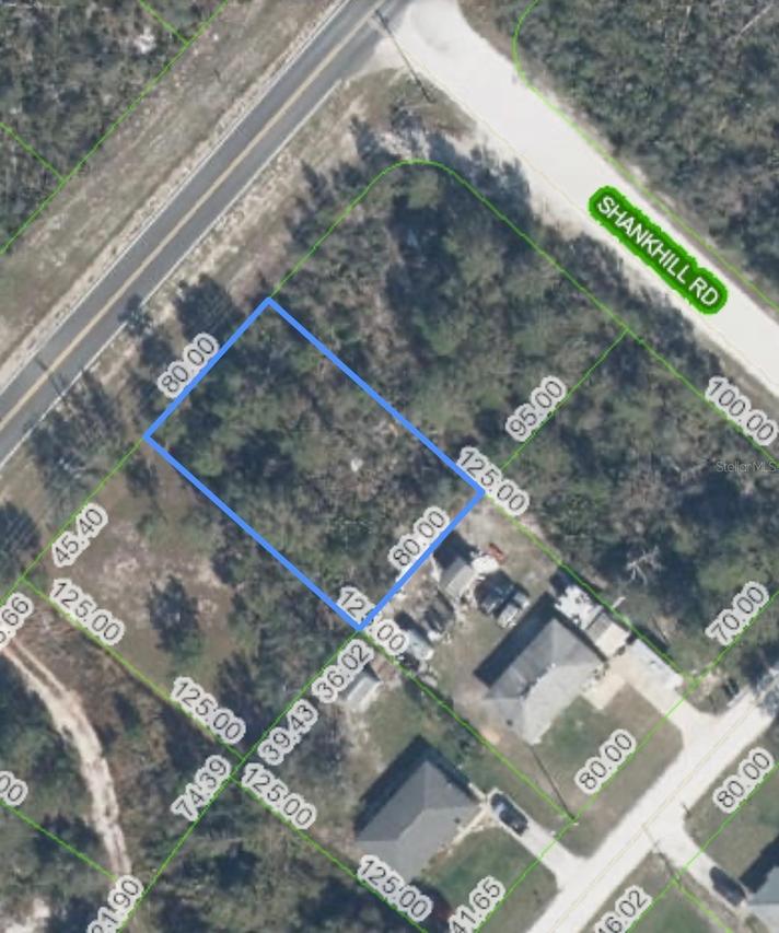 10406 S Orange Blossom Blvd., Sebring, FL 33875