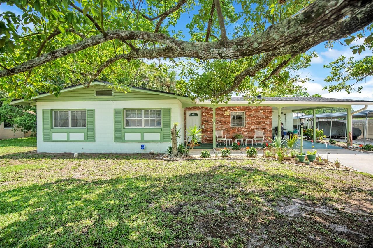 309 Vihlen Rd., Sanford, FL 32771
