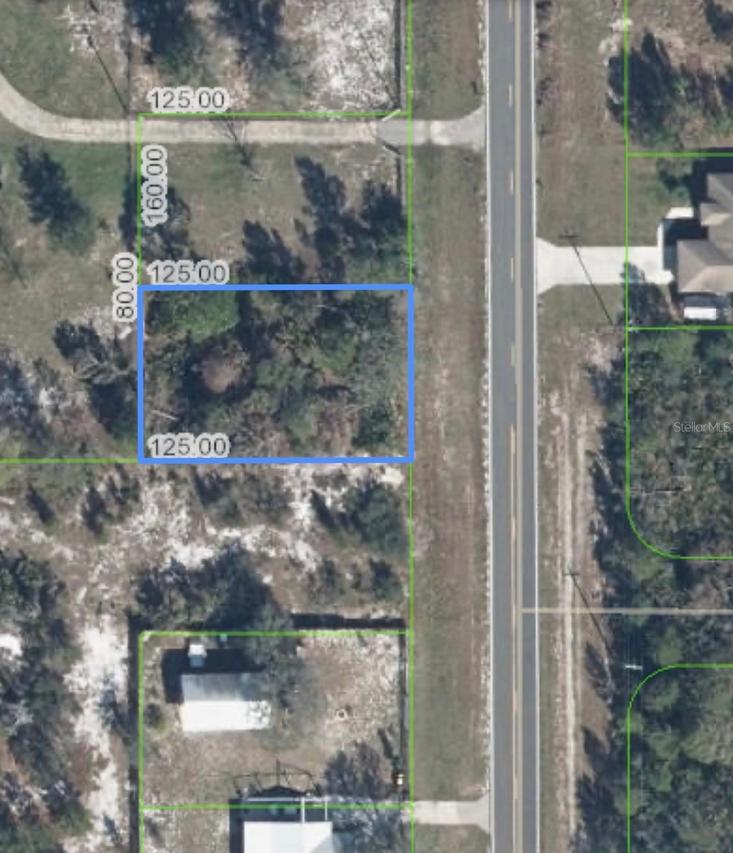 10657 S Orange Blossom Blvd., Sebring, FL 33875