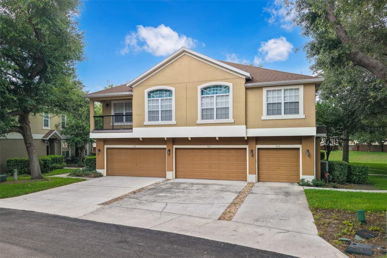 870 Ashworth Overlook Dr. #A, Apopka, FL 32712