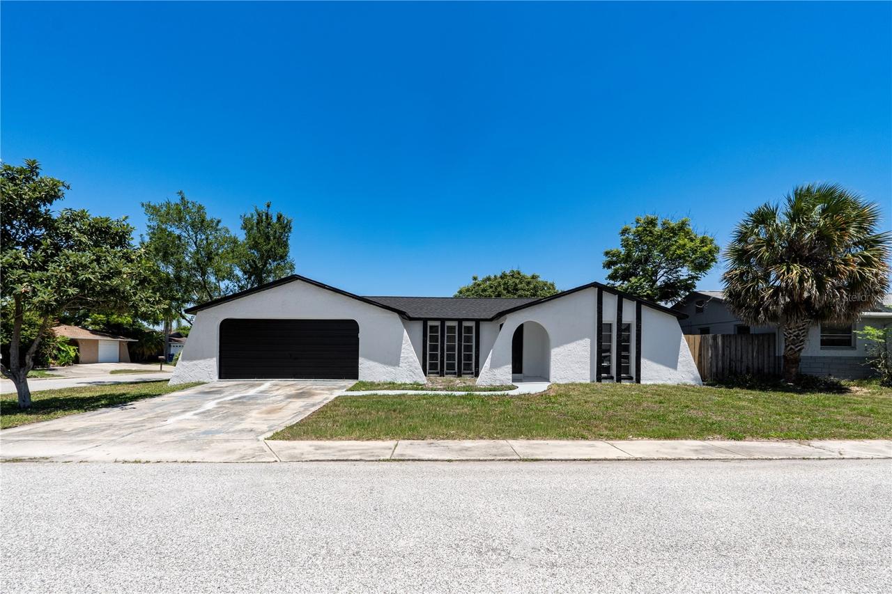 7225 Brannan Dr., Port Richey, FL 34668