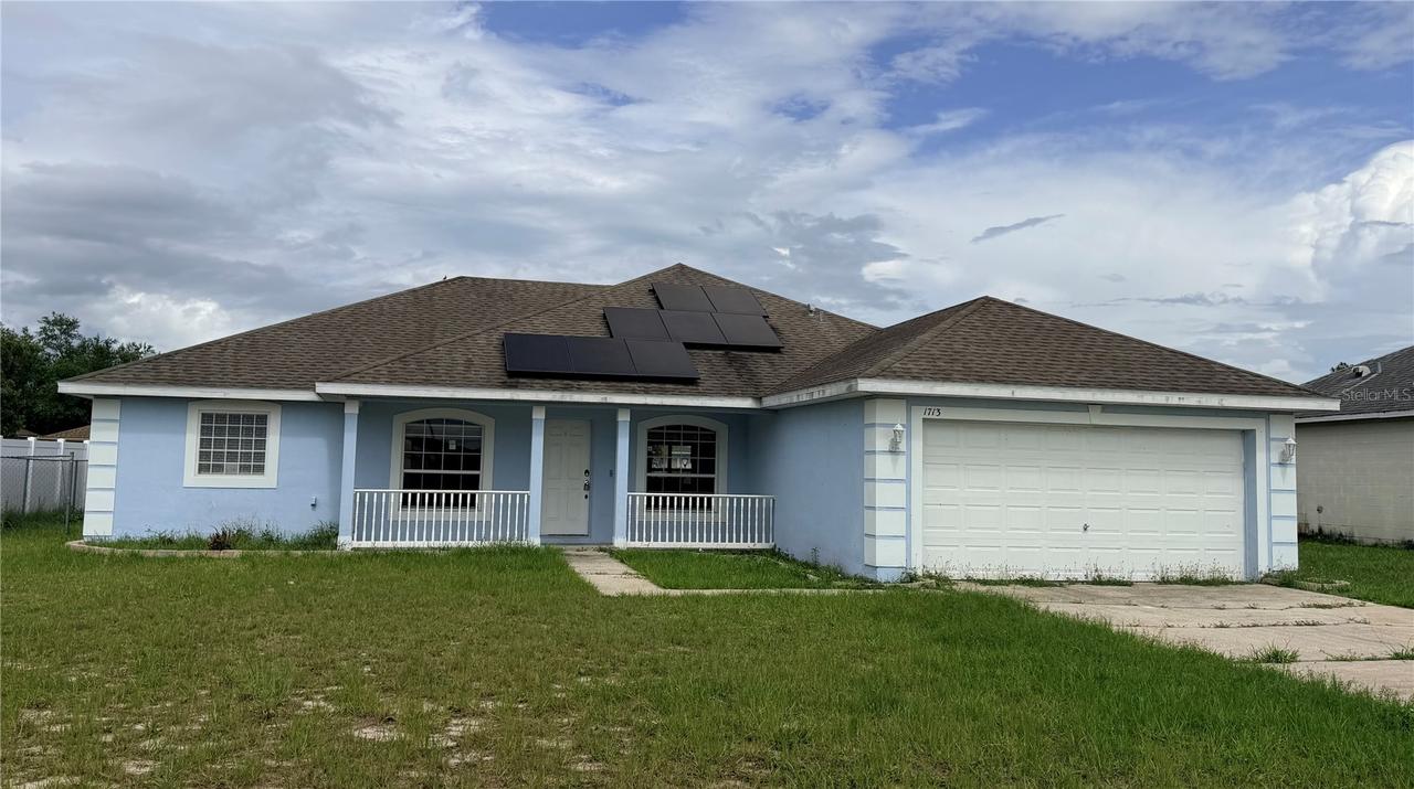 1713 Minnow Ct., Kissimmee, FL 34759
