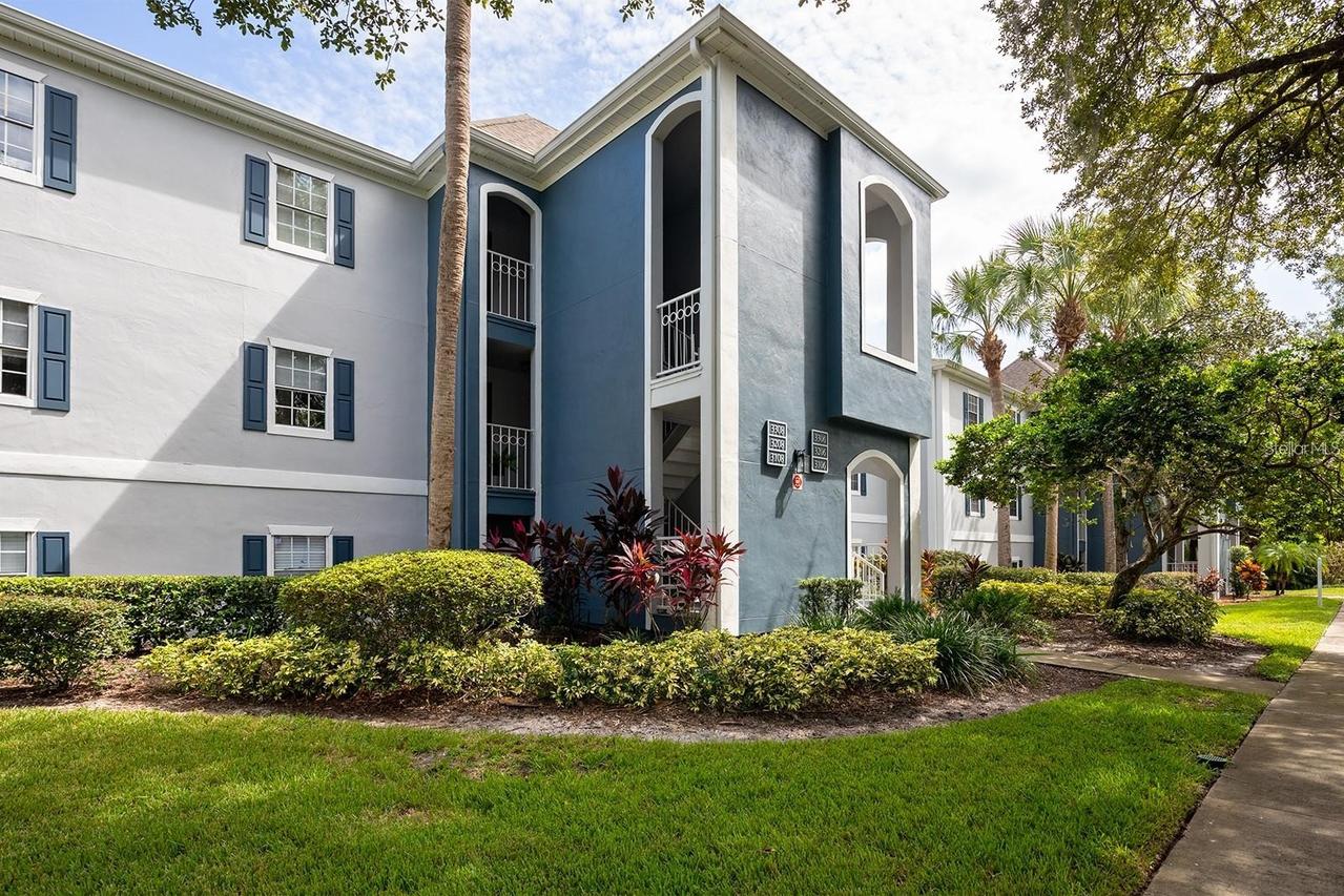 3206 Clubside Drive, Longwood, FL 32779
