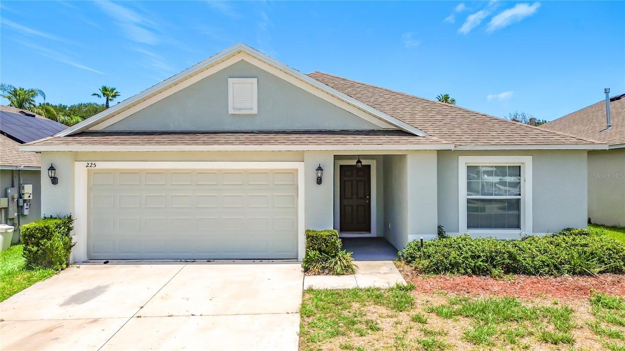 225 Bella Verano Way, Davenport, FL 33897
