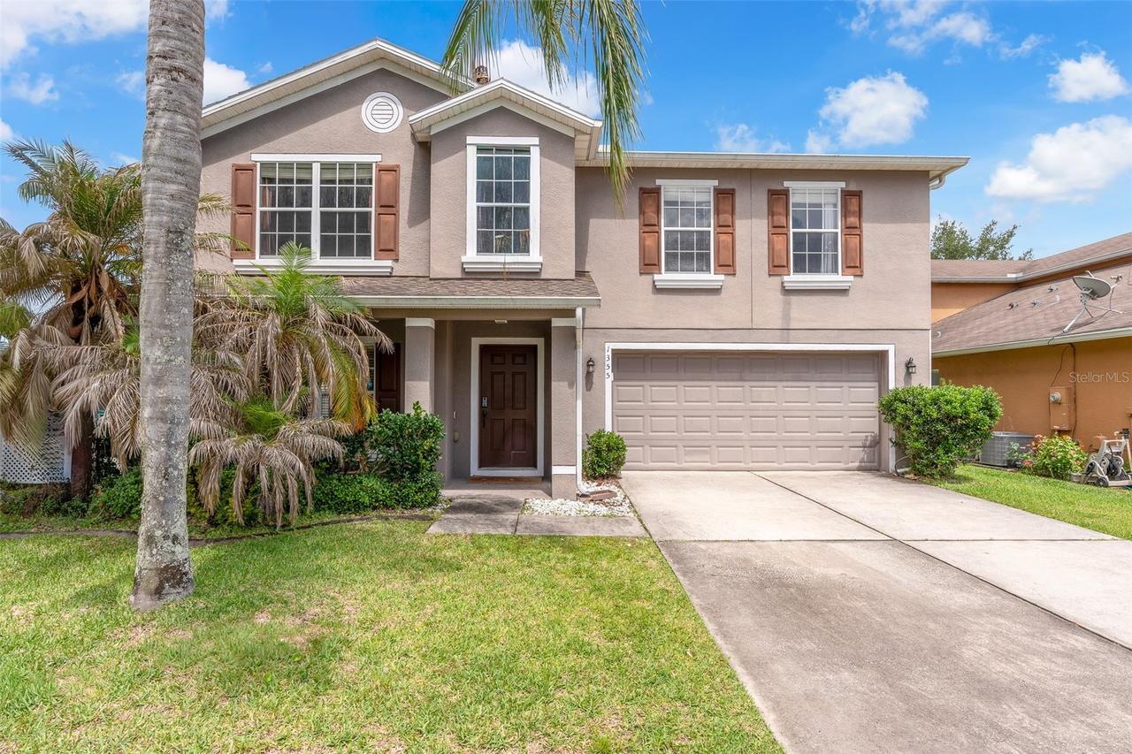 1355 Bella Coola Dr., Orlando, FL 32828