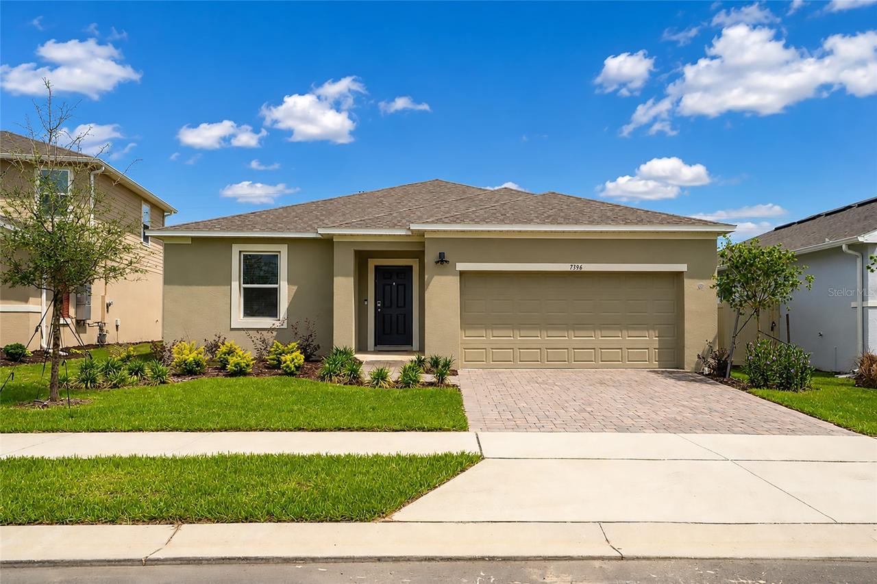 7396 Capstone Dr., Groveland, FL 34736