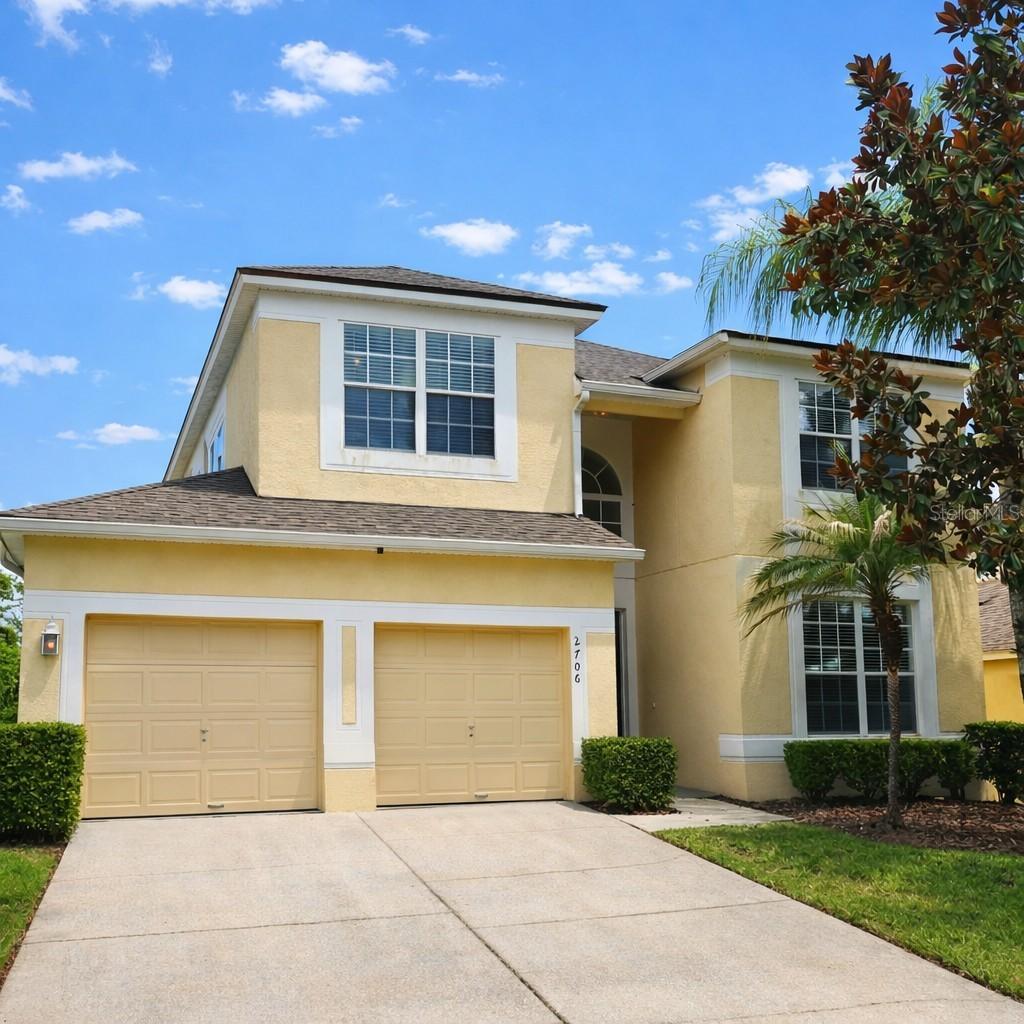 [Address Hidden by Seller], Kissimmee, FL 34747
