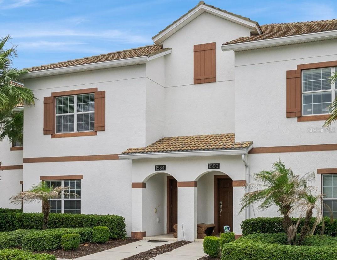 1584 Slice Way, Davenport, FL 33896